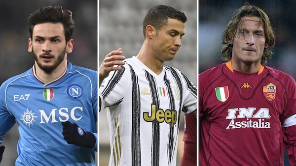 Crollo Napoli, i numeri sono impietosi: mai nessuna così dopo lo scudetto
