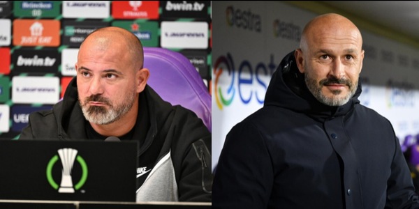 Stankovic: "Italiano grandioso, ma questa volta lo batto"