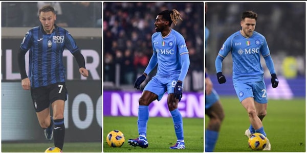 Juve, tutti i nomi per il centrocampo: tentazione Koopmeiners