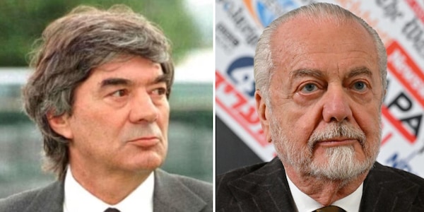Addio ad Antonio Juliano: l'emozionante ricordo del Napoli e di De Laurentiis