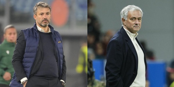 Retroscena Mourinho, le frasi all'allenatore della Roma femminile dopo lo scudetto