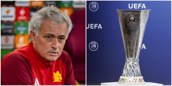 Roma, sorteggio Europa League: le possibili avversarie in caso di spareggio