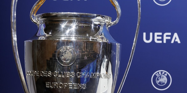 Champions League, serata storica: finita l'era del format con gli otto gironi