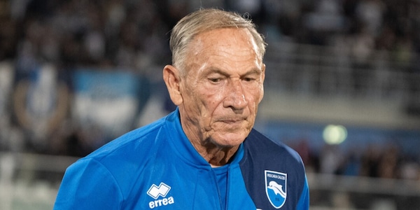 Il cardiologo che cura Zeman: “Addio alle sigarette, anche se non è d’accordo”