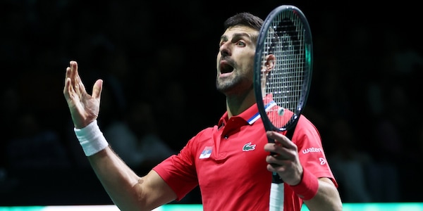 "I fischi a Djokovic? Vi spiego perché tanti tifosi lo odiano"