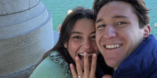 Juve, Chiesa si sposa: la proposta da sogno a Lucia Bramani