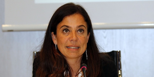 Rosella Sensi sta con Mourinho: “Valore aggiunto della Roma”