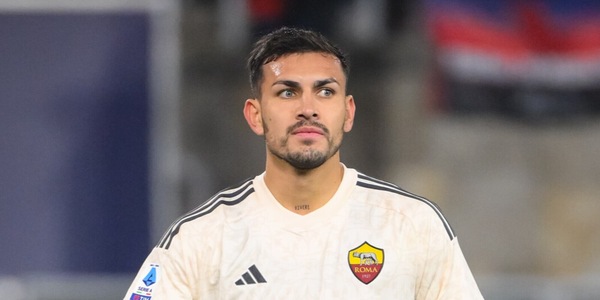 Roma, come sta Dybala? Paredes svela il dettaglio sulle sue condizioni