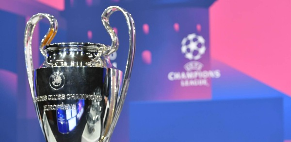 Sorteggio ottavi Champions: dove, quando e come vederli in tv e streaming