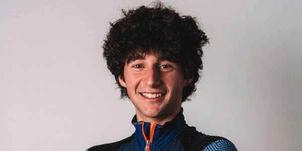 Mondo dello sci in lutto: morto il 18enne Mirko Lupo Olcelli