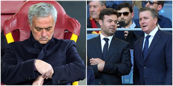 Mourinho e la Roma, il futuro in due mesi: la proprietà tace e riflette. Lo scenario