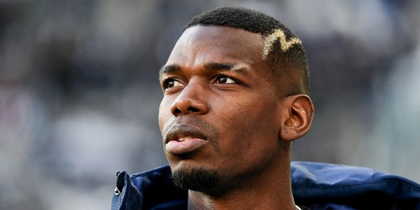 Doping Pogba, istanza rinvio accolta: processo rinviato a data da destinarsi