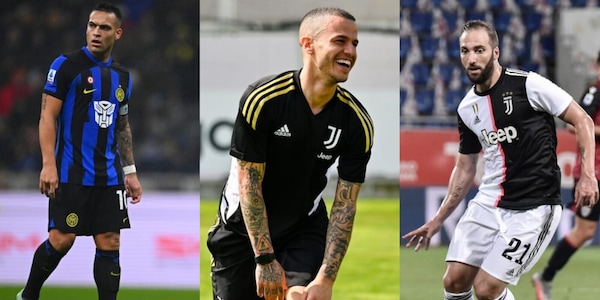 Giovinco dà ragione a Marchisio: "Lautaro come Higuain? Ecco cosa penso"