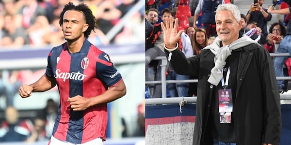 Zirkzee, l'olandese nel regno di Baggio