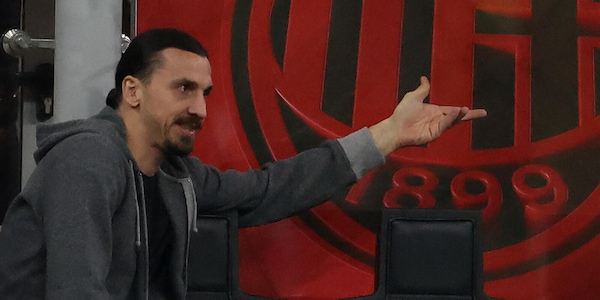 Milan in casa della Salernitana: la carica di Ibrahimovic per la svolta