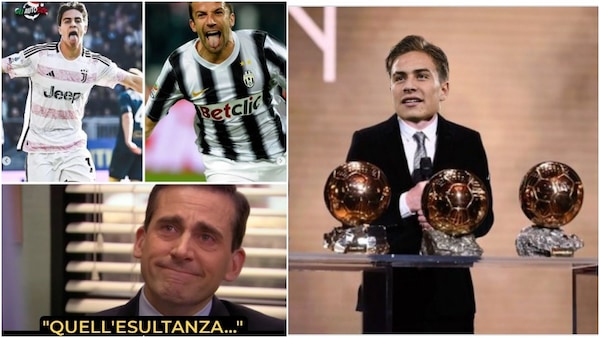 Yildiz e l'esultanza alla Del Piero: tifosi della Juve scatenati sui social