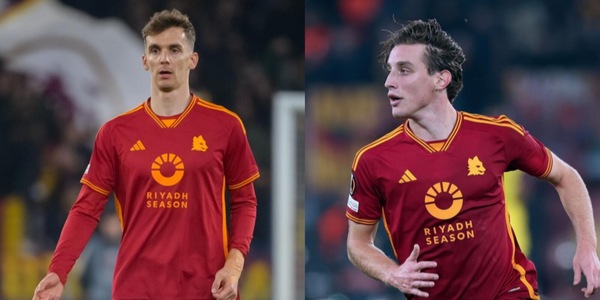 Roma-Napoli, le pagelle dei giallorossi: Llorente annulla Osimhen, Bove è ovunque