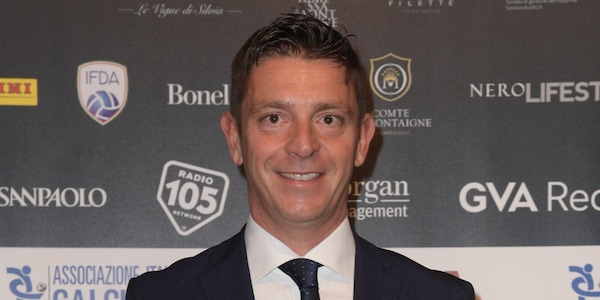 Genoa-Juve, Rocchi ammette l'errore: "Il fallo di Malinovskyi era da rosso"