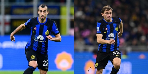 Inter-Lecce, le pagelle dei nerazzurri: Mkhitaryan pilastro, Barella efficace