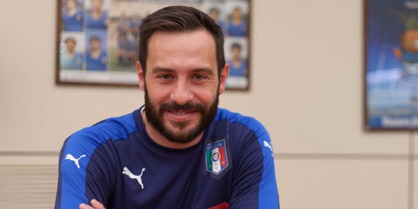 Sorpresa nel Como: ecco l'ex Roma che sarà oggi l'allenatore