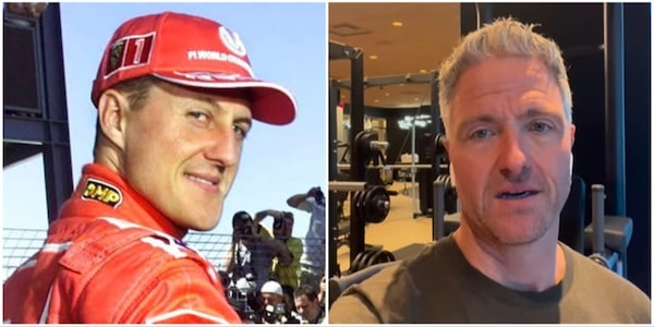 Schumacher, il fratello Ralf commuove tutti: "Niente è più come prima"