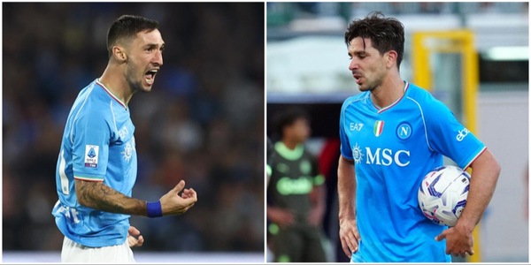 Napoli, mercato caldo: gli arabi tentano Politano, Simeone valuta l'addio