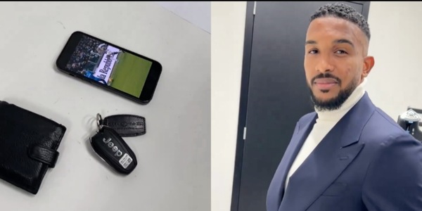 Bremer e il mistero sul video del rinnovo con la Juve: i social notano una foto sul cellulare