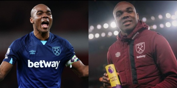 Muro Ogbonna, Mvp contro l'Arsenal e traguardo storico in Premier