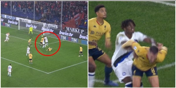 Tifosi della Juve, furia social dopo il gol di Arnautovic: "A loro tutto concesso?"