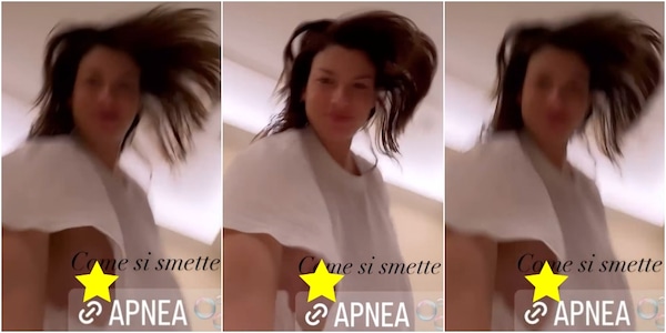 Emma Marrone, sexy incidente prima della finale di Sanremo: il dettaglio non sfugge ai social