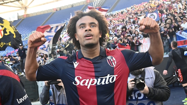 Festa Bologna all'Olimpico: Zirkzee guida il gruppo