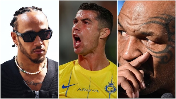 La classifica dei 30 sportivi più pagati di sempre: c'è solo un italiano