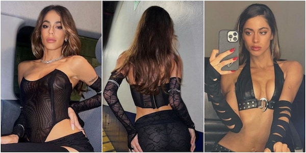 Chi è Tini Stoessel: dall'ex fidanzato calciatore alle voci sul flirt con Fedez