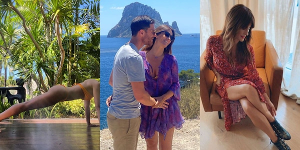 Nagore Aranburu, chi è la donna che ha stregato Xabi Alonso
