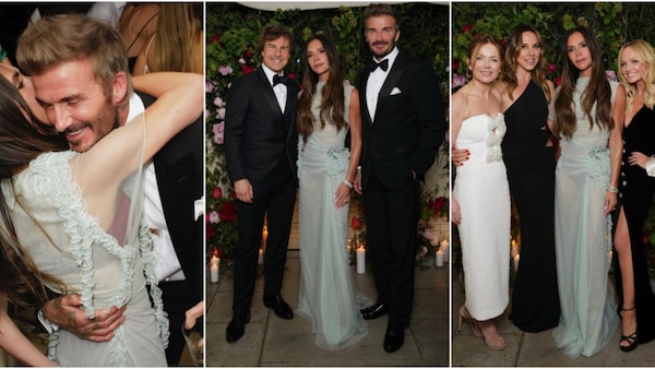 Victoria Beckham compie 50 anni: la festa pazzesca con ospiti incredibili