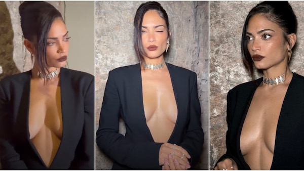 Elodie strepitosa: la scollatura sexy manda in tilt i social
