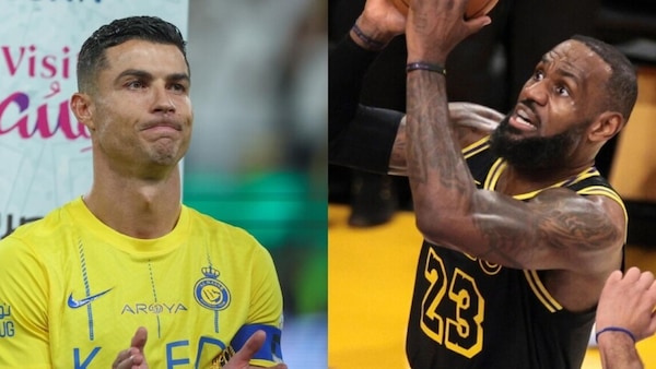 I 10 atleti più pagati al mondo nel 2024: Cristiano Ronaldo domina la classifica