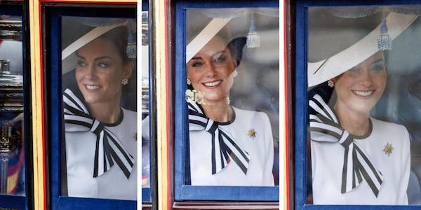 Kate Middleton si rivede dopo il cancro: le FOTO commuovono il mondo