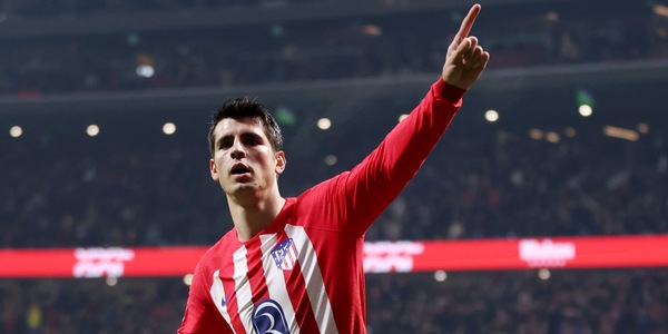 Spagna, Morata ha deciso dove giocherà il prossimo anno
