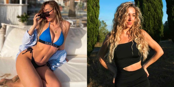 Braccini, la ex di Sinner torna a parlare: “Ho avuto gli occhi lucidi”