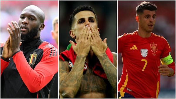 Calciomercato, da Lukaku a Cancelo: tutti i nomi caldi per le big italiane di Serie A