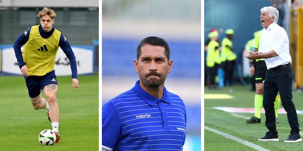 Borriello chiama Gasperini e gli propone Zaniolo: il retroscena è incredibile
