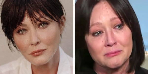 Shannen Doherty è morta: Brenda di Beverly Hills combatteva da anni contro un tumore