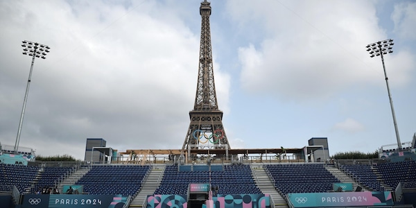 Discovery, Sky, Dazn, Rai: dove vedere le Olimpiadi 2024 in tv e streaming