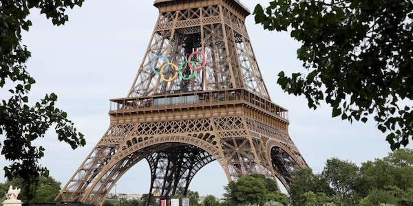 Olimpiadi 2024, caos a Parigi: "Ferrovie sotto attacco massiccio"
