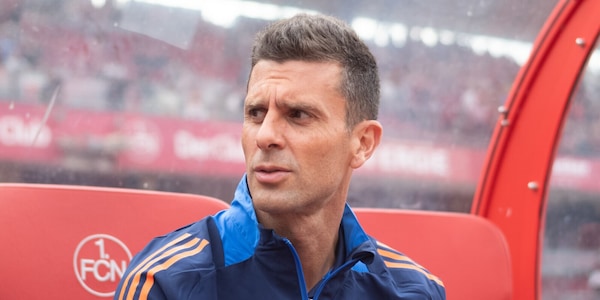 Juve, Thiago Motta: “Ecco come vedo Weah. E sul mercato..."