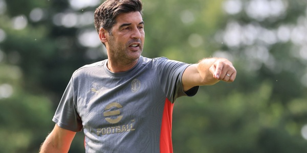 Milan alla prova Manchester City: amichevole di lusso con Guardiola