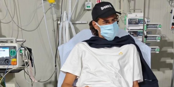 Paura Tamberi, Olimpiadi a rischio: in ospedale per un calcolo renale