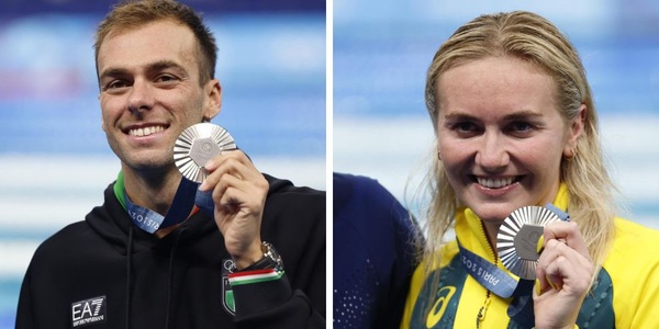 Paltrinieri che riflette sul futuro, Titmus che si ferma: ma le Olimpiadi logorano davvero?