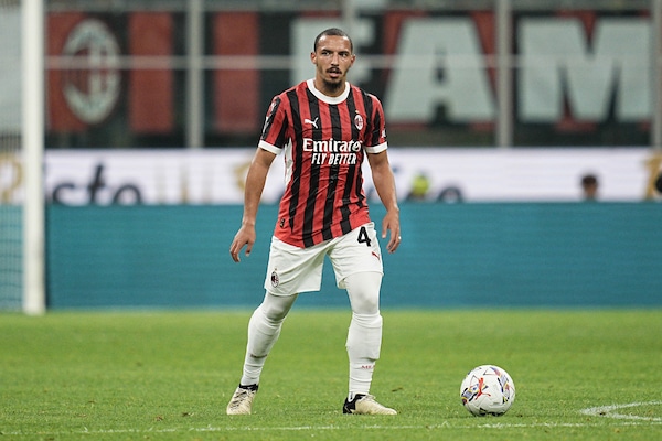 Ea Fc 25, i top 25 calciatori della Serie A: la classifica